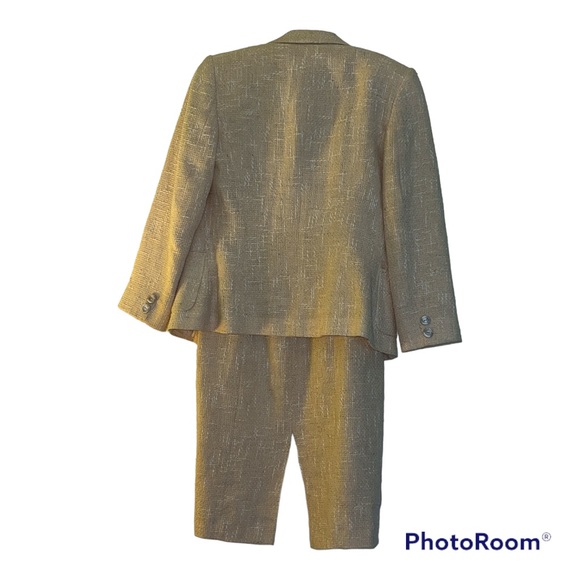 Luca Luca pink/white 2 piece outfit - Picture 6 of 17